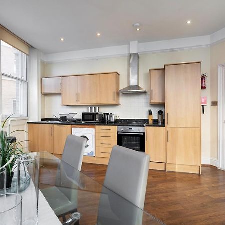 لندن Stayo Covent Garden المظهر الخارجي الصورة