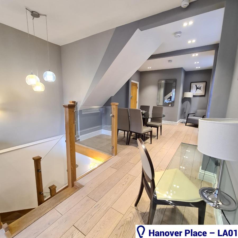 لندن Stayo Covent Garden المظهر الخارجي الصورة