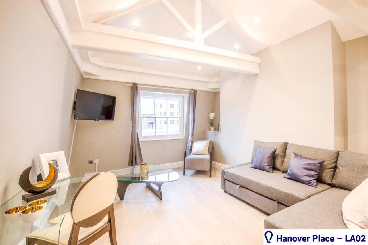 لندن Stayo Covent Garden المظهر الخارجي الصورة
