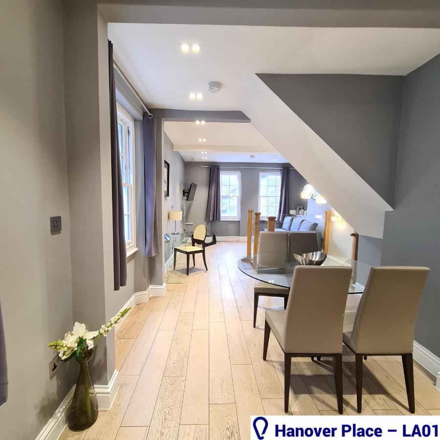 لندن Stayo Covent Garden المظهر الخارجي الصورة