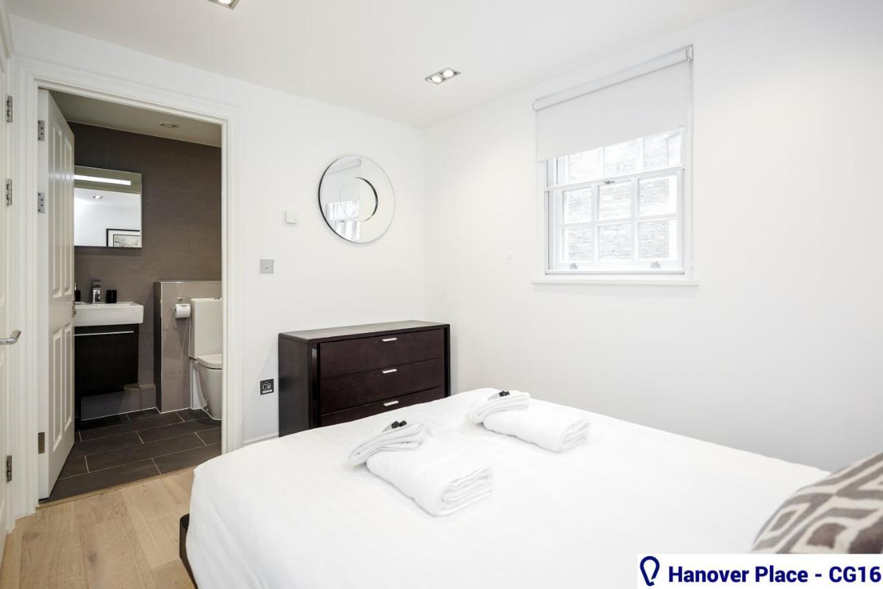 لندن Stayo Covent Garden المظهر الخارجي الصورة