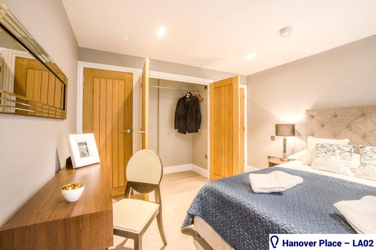لندن Stayo Covent Garden المظهر الخارجي الصورة