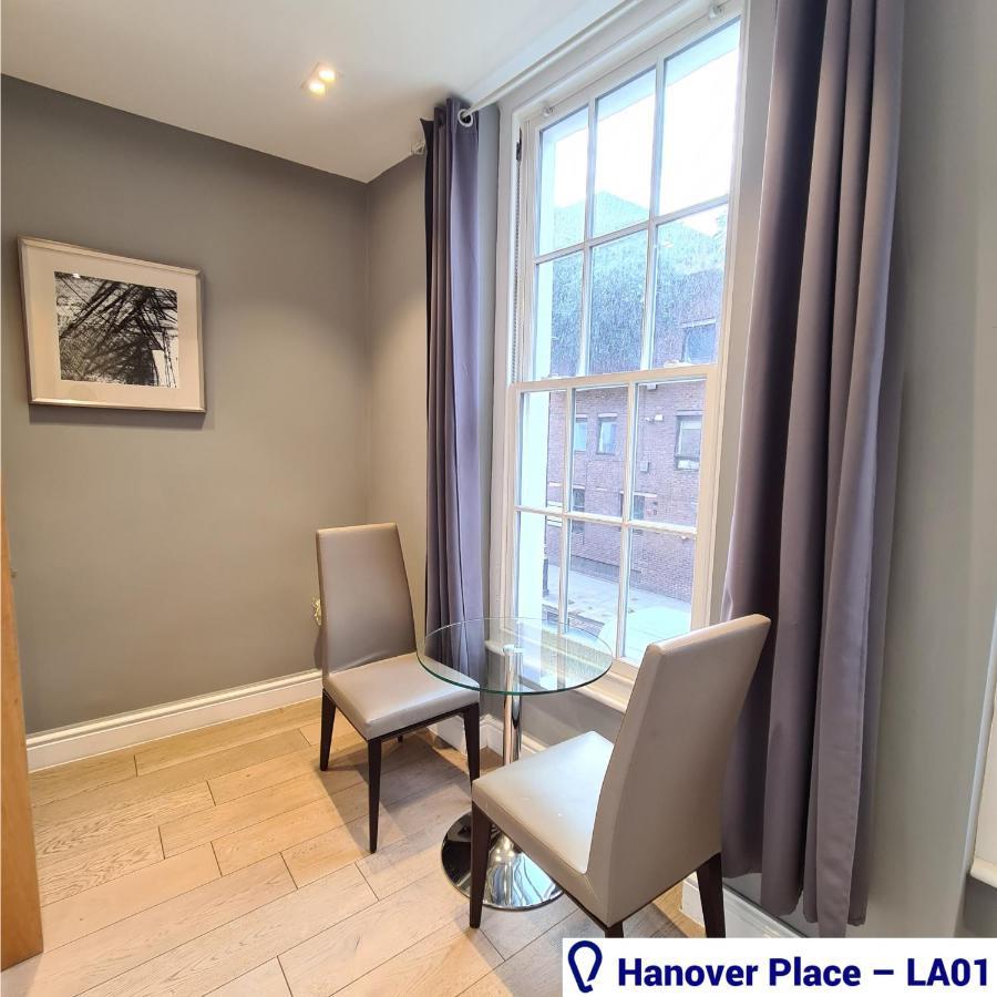 لندن Stayo Covent Garden المظهر الخارجي الصورة