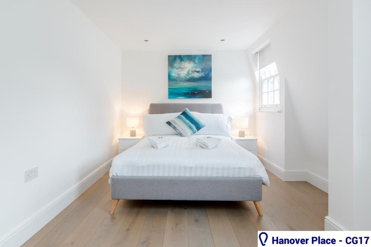 لندن Stayo Covent Garden المظهر الخارجي الصورة