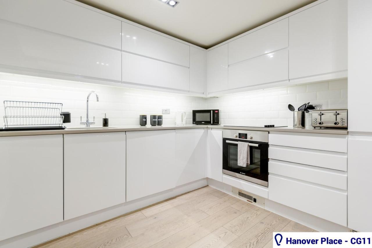 لندن Stayo Covent Garden المظهر الخارجي الصورة