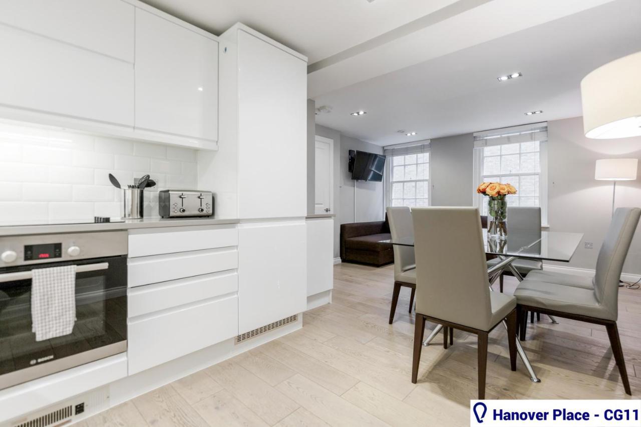 لندن Stayo Covent Garden المظهر الخارجي الصورة