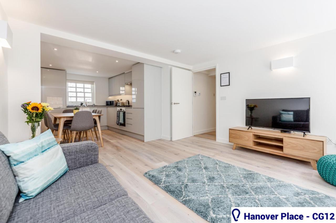 لندن Stayo Covent Garden المظهر الخارجي الصورة
