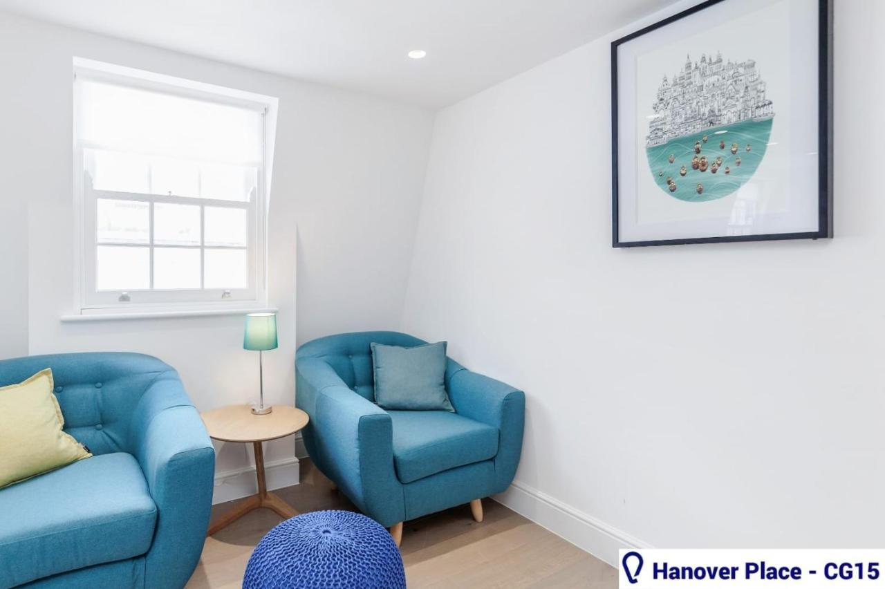 لندن Stayo Covent Garden المظهر الخارجي الصورة