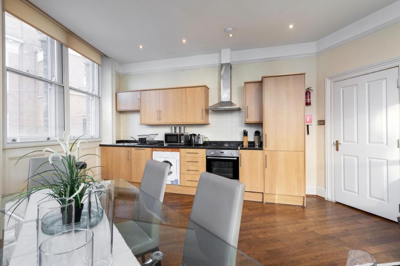 لندن Stayo Covent Garden المظهر الخارجي الصورة