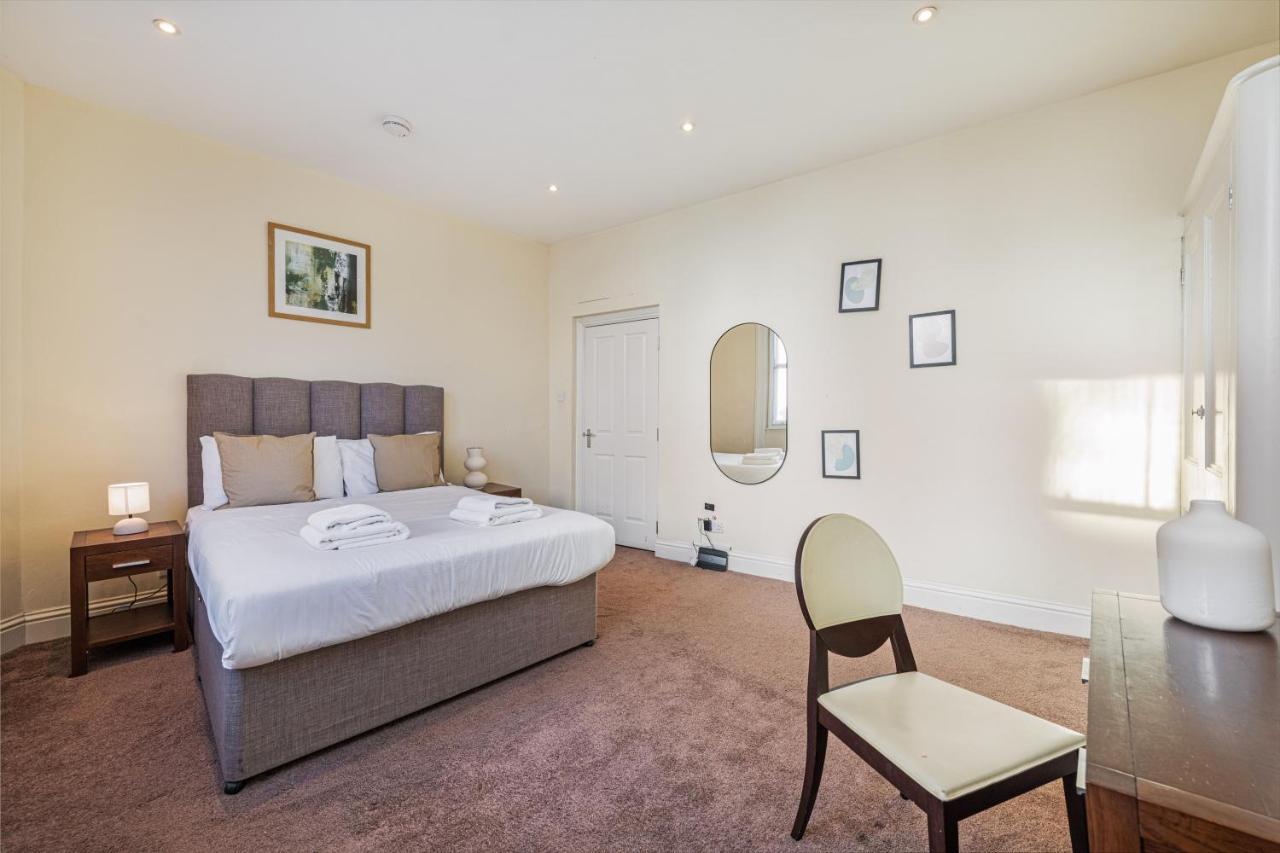 لندن Stayo Covent Garden المظهر الخارجي الصورة