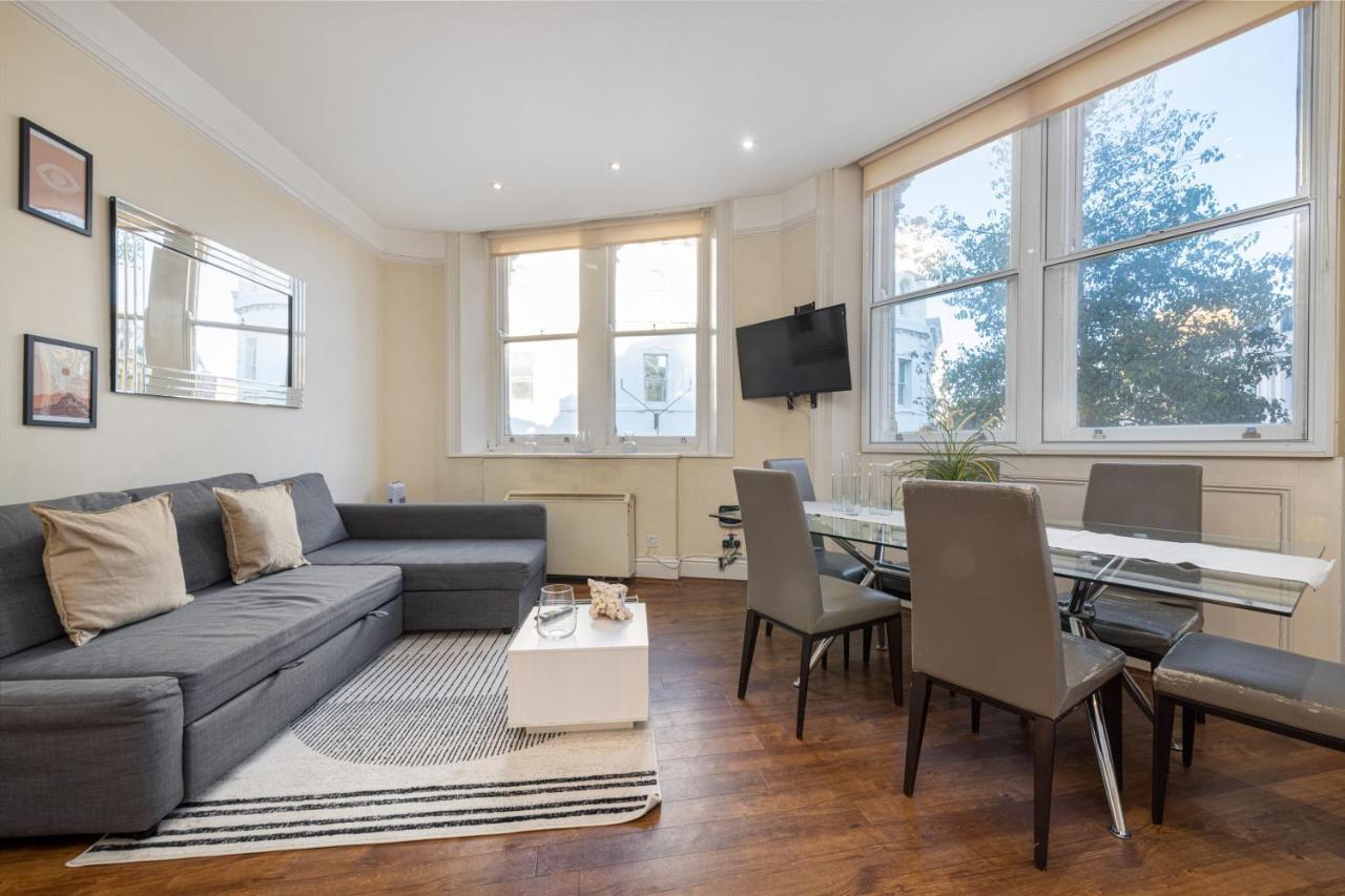 لندن Stayo Covent Garden المظهر الخارجي الصورة