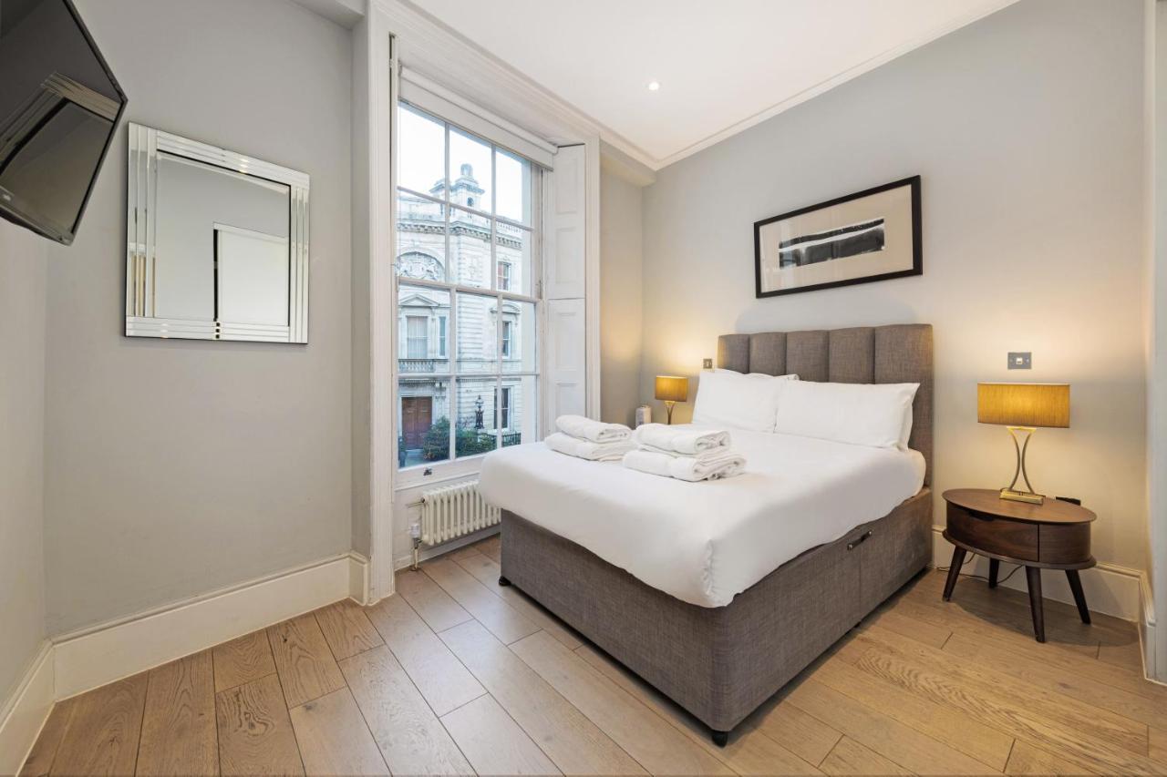 لندن Stayo Covent Garden المظهر الخارجي الصورة