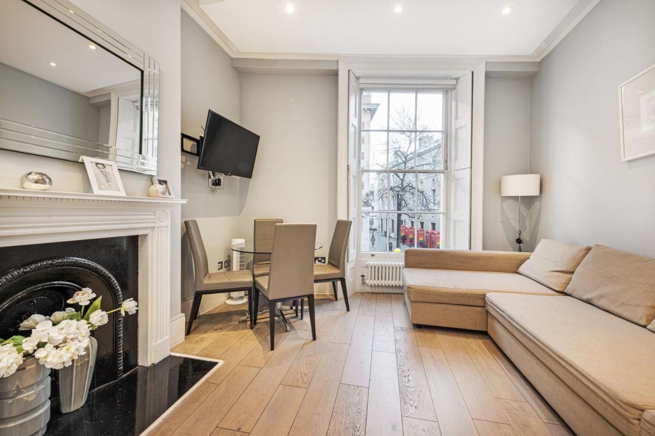 لندن Stayo Covent Garden المظهر الخارجي الصورة